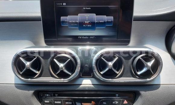 Buy Used Mercedes‒Benz X-klasse Concept Other Car in Ezulwini in Hhohho Buy Used Mercedes‒Benz X-klasse Concept Other Car in Ezulwini in Hhohho