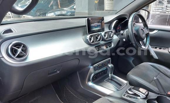 Buy Used Mercedes‒Benz X-klasse Concept Other Car in Ezulwini in Hhohho Buy Used Mercedes‒Benz X-klasse Concept Other Car in Ezulwini in Hhohho