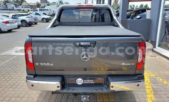 Buy Used Mercedes‒Benz X-klasse Concept Other Car in Ezulwini in Hhohho Buy Used Mercedes‒Benz X-klasse Concept Other Car in Ezulwini in Hhohho