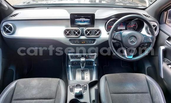 Buy Used Mercedes‒Benz X-klasse Concept Other Car in Ezulwini in Hhohho Buy Used Mercedes‒Benz X-klasse Concept Other Car in Ezulwini in Hhohho