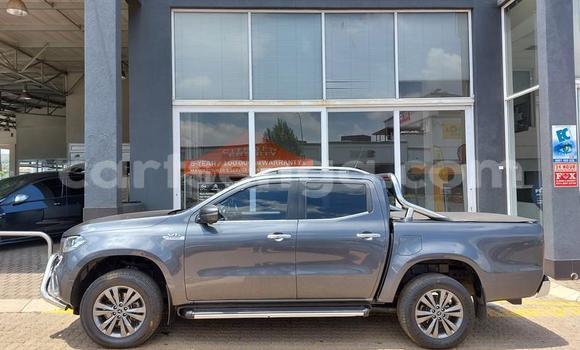 Buy Used Mercedes‒Benz X-klasse Concept Other Car in Ezulwini in Hhohho Buy Used Mercedes‒Benz X-klasse Concept Other Car in Ezulwini in Hhohho