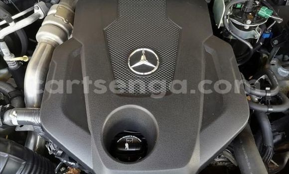 Buy Used Mercedes‒Benz X-klasse Concept Other Car in Ezulwini in Hhohho Buy Used Mercedes‒Benz X-klasse Concept Other Car in Ezulwini in Hhohho