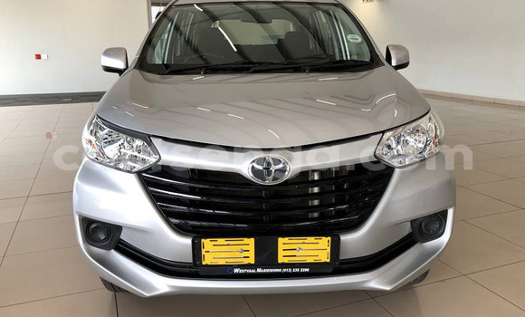 Nunua Ilio tumika Toyota Avanza Silver Gari ndani ya Ezulwini nchini Hhohho Nunua Ilio tumika Toyota Avanza Silver Gari ndani ya Ezulwini nchini Hhohho