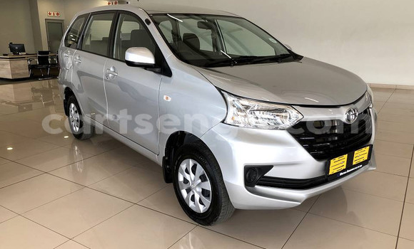 Nunua Ilio tumika Toyota Avanza Silver Gari ndani ya Ezulwini nchini Hhohho Nunua Ilio tumika Toyota Avanza Silver Gari ndani ya Ezulwini nchini Hhohho
