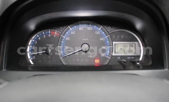 Nunua Ilio tumika Toyota Avanza Silver Gari ndani ya Ezulwini nchini Hhohho Nunua Ilio tumika Toyota Avanza Silver Gari ndani ya Ezulwini nchini Hhohho