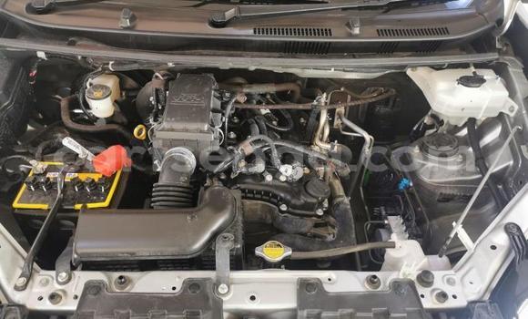 Nunua Ilio tumika Toyota Avanza Silver Gari ndani ya Ezulwini nchini Hhohho Nunua Ilio tumika Toyota Avanza Silver Gari ndani ya Ezulwini nchini Hhohho