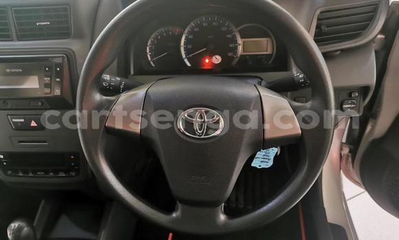 Nunua Ilio tumika Toyota Avanza Silver Gari ndani ya Ezulwini nchini Hhohho Nunua Ilio tumika Toyota Avanza Silver Gari ndani ya Ezulwini nchini Hhohho