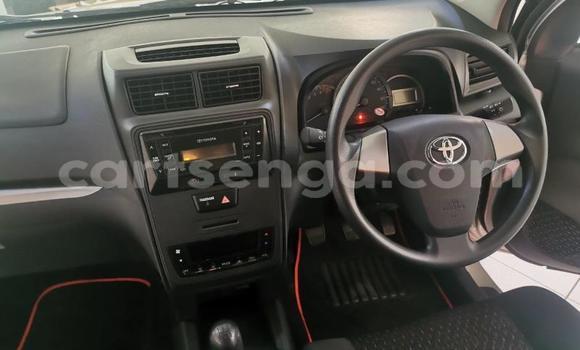 Nunua Ilio tumika Toyota Avanza Silver Gari ndani ya Ezulwini nchini Hhohho Nunua Ilio tumika Toyota Avanza Silver Gari ndani ya Ezulwini nchini Hhohho