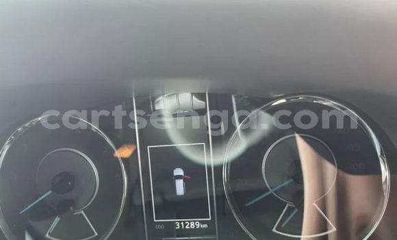 Nunua Ilio tumika Toyota Fortuner White Gari ndani ya Ezulwini nchini Hhohho Nunua Ilio tumika Toyota Fortuner White Gari ndani ya Ezulwini nchini Hhohho