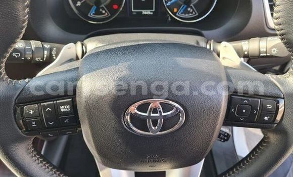Nunua Ilio tumika Toyota Fortuner White Gari ndani ya Ezulwini nchini Hhohho Nunua Ilio tumika Toyota Fortuner White Gari ndani ya Ezulwini nchini Hhohho