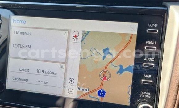 Nunua Ilio tumika Toyota Fortuner White Gari ndani ya Ezulwini nchini Hhohho Nunua Ilio tumika Toyota Fortuner White Gari ndani ya Ezulwini nchini Hhohho