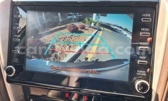 Nunua Ilio tumika Toyota Fortuner White Gari ndani ya Ezulwini nchini Hhohho Nunua Ilio tumika Toyota Fortuner White Gari ndani ya Ezulwini nchini Hhohho