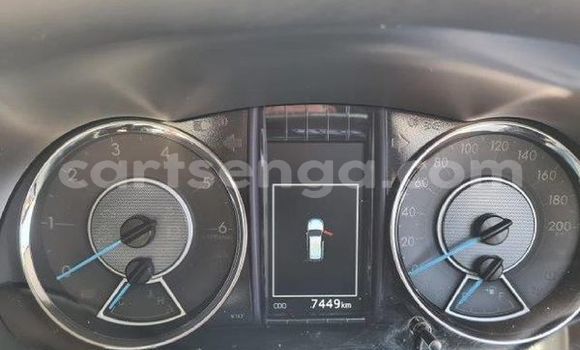 Nunua Ilio tumika Toyota Fortuner White Gari ndani ya Ezulwini nchini Hhohho Nunua Ilio tumika Toyota Fortuner White Gari ndani ya Ezulwini nchini Hhohho