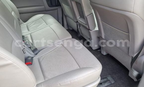 Buy Used Hyundai H1 White Car in Ezulwini in Hhohho Buy Used Hyundai H1 White Car in Ezulwini in Hhohho