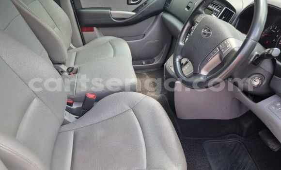 Buy Used Hyundai H1 White Car in Ezulwini in Hhohho Buy Used Hyundai H1 White Car in Ezulwini in Hhohho