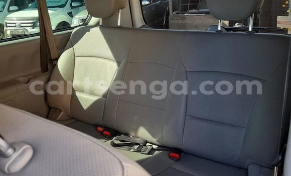 Buy Used Hyundai H1 White Car in Ezulwini in Hhohho Buy Used Hyundai H1 White Car in Ezulwini in Hhohho