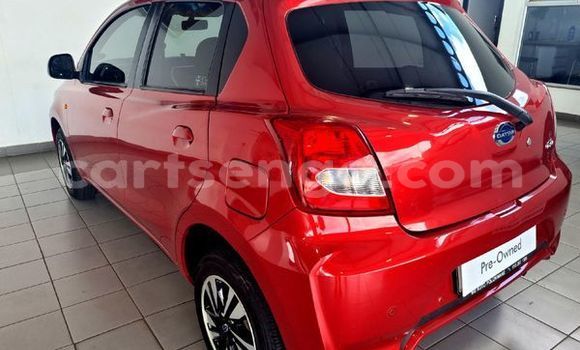 Nunua Ilio tumika Datsun GO Red Gari ndani ya Ezulwini nchini Hhohho Nunua Ilio tumika Datsun GO Red Gari ndani ya Ezulwini nchini Hhohho