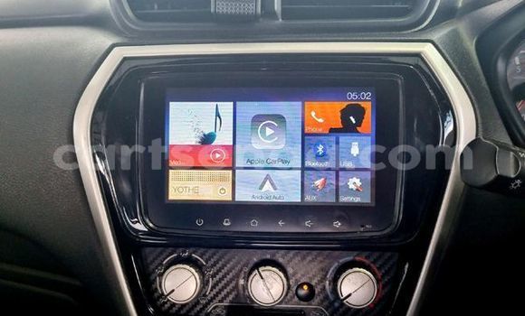 Nunua Ilio tumika Datsun GO Red Gari ndani ya Ezulwini nchini Hhohho Nunua Ilio tumika Datsun GO Red Gari ndani ya Ezulwini nchini Hhohho