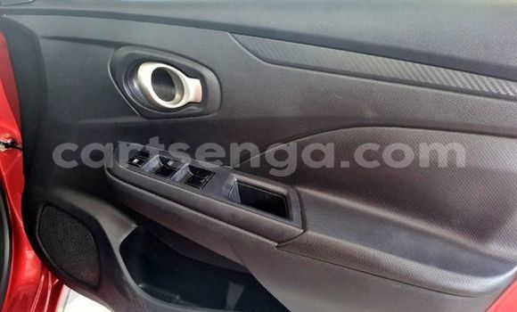 Nunua Ilio tumika Datsun GO Red Gari ndani ya Ezulwini nchini Hhohho Nunua Ilio tumika Datsun GO Red Gari ndani ya Ezulwini nchini Hhohho