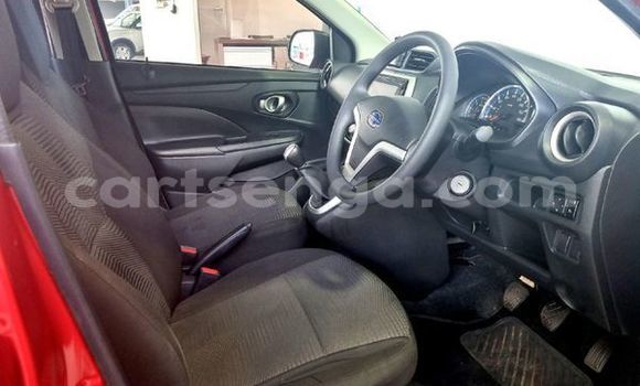 Nunua Ilio tumika Datsun GO Red Gari ndani ya Ezulwini nchini Hhohho Nunua Ilio tumika Datsun GO Red Gari ndani ya Ezulwini nchini Hhohho