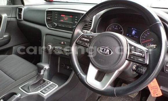 Acheter Occasion Voiture Kia Sportage Blanc à Ezulwini, Hhohho Acheter Occasion Voiture Kia Sportage Blanc à Ezulwini, Hhohho