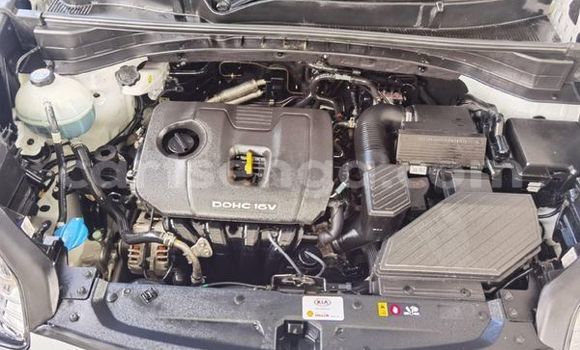 Acheter Occasion Voiture Kia Sportage Blanc à Ezulwini, Hhohho Acheter Occasion Voiture Kia Sportage Blanc à Ezulwini, Hhohho