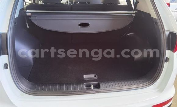 Acheter Occasion Voiture Kia Sportage Blanc à Ezulwini, Hhohho Acheter Occasion Voiture Kia Sportage Blanc à Ezulwini, Hhohho