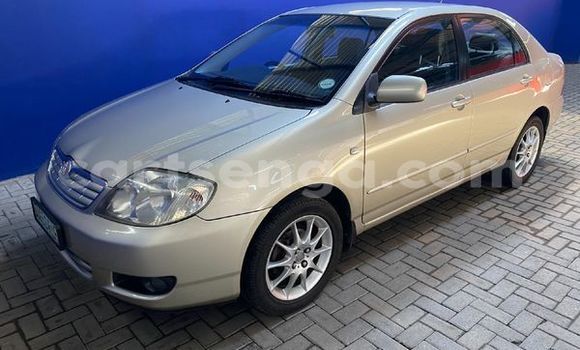 Buy Used Toyota Corolla Other Car in Ezulwini in Hhohho Buy Used Toyota Corolla Other Car in Ezulwini in Hhohho