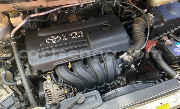 Buy Used Toyota Corolla Other Car in Ezulwini in Hhohho Buy Used Toyota Corolla Other Car in Ezulwini in Hhohho