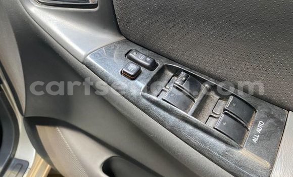 Buy Used Toyota Corolla Other Car in Ezulwini in Hhohho Buy Used Toyota Corolla Other Car in Ezulwini in Hhohho