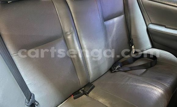 Buy Used Toyota Corolla Other Car in Ezulwini in Hhohho Buy Used Toyota Corolla Other Car in Ezulwini in Hhohho