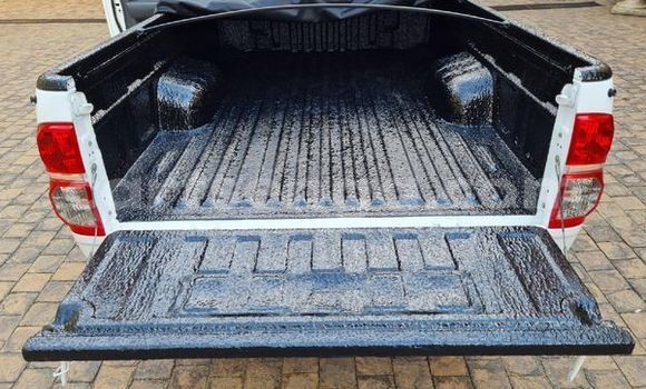 Acheter Occasion Voiture Toyota Hilux Blanc à Ezulwini, Hhohho Acheter Occasion Voiture Toyota Hilux Blanc à Ezulwini, Hhohho