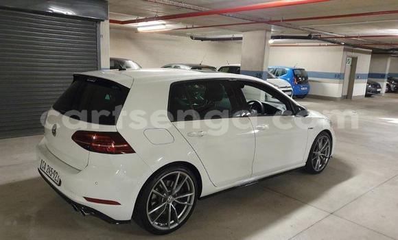 Buy Used Volkswagen Golf R White Car in Big Bend in Lubombo District Buy Used Volkswagen Golf R White Car in Big Bend in Lubombo District
