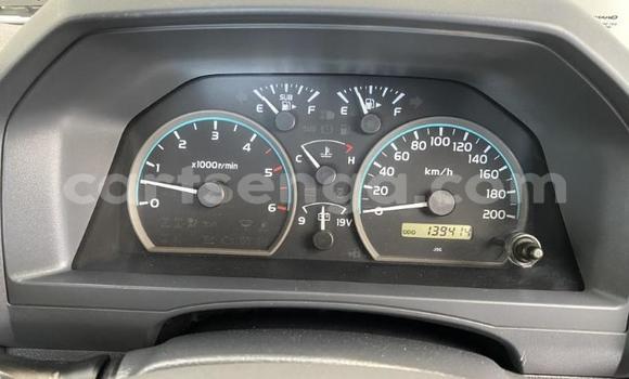 Buy Used Toyota Land Cruiser White Car in Ezulwini in Hhohho Buy Used Toyota Land Cruiser White Car in Ezulwini in Hhohho