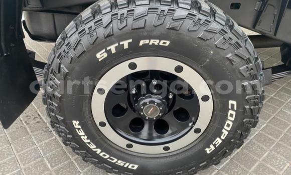 Buy Used Toyota Land Cruiser White Car in Ezulwini in Hhohho Buy Used Toyota Land Cruiser White Car in Ezulwini in Hhohho