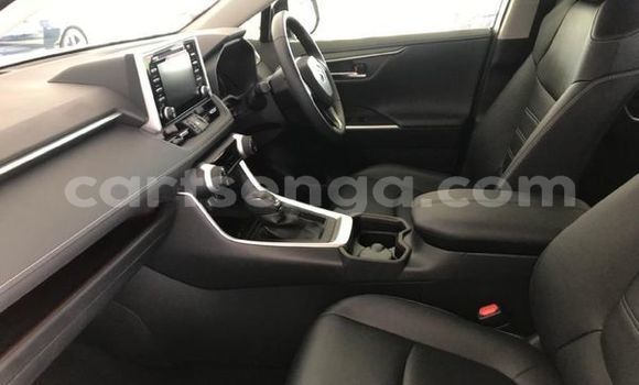 Acheter Occasion Voiture Toyota RAV4 Blanc à Ezulwini, Hhohho Acheter Occasion Voiture Toyota RAV4 Blanc à Ezulwini, Hhohho