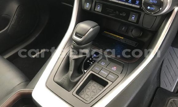 Acheter Occasion Voiture Toyota RAV4 Blanc à Ezulwini, Hhohho Acheter Occasion Voiture Toyota RAV4 Blanc à Ezulwini, Hhohho