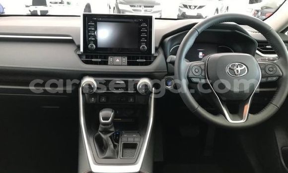 Acheter Occasion Voiture Toyota RAV4 Blanc à Ezulwini, Hhohho Acheter Occasion Voiture Toyota RAV4 Blanc à Ezulwini, Hhohho