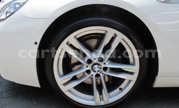 Nunua Ilio tumika BMW 6er White Gari ndani ya Manzini nchini Manzini Nunua Ilio tumika BMW 6er White Gari ndani ya Manzini nchini Manzini