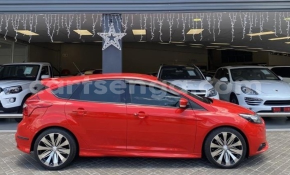 Nunua Ilio tumika Ford Focus Red Gari ndani ya Ezulwini nchini Hhohho Nunua Ilio tumika Ford Focus Red Gari ndani ya Ezulwini nchini Hhohho