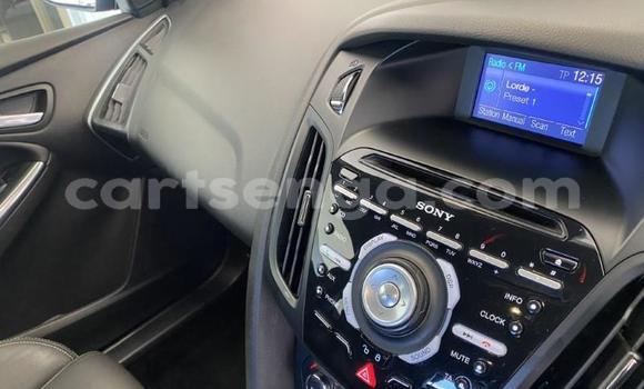 Acheter Occasion Voiture Ford Focus Rouge à Ezulwini, Hhohho Acheter Occasion Voiture Ford Focus Rouge à Ezulwini, Hhohho