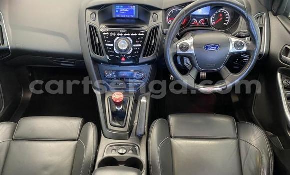 Acheter Occasion Voiture Ford Focus Rouge à Ezulwini, Hhohho Acheter Occasion Voiture Ford Focus Rouge à Ezulwini, Hhohho