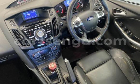 Acheter Occasion Voiture Ford Focus Rouge à Ezulwini, Hhohho Acheter Occasion Voiture Ford Focus Rouge à Ezulwini, Hhohho