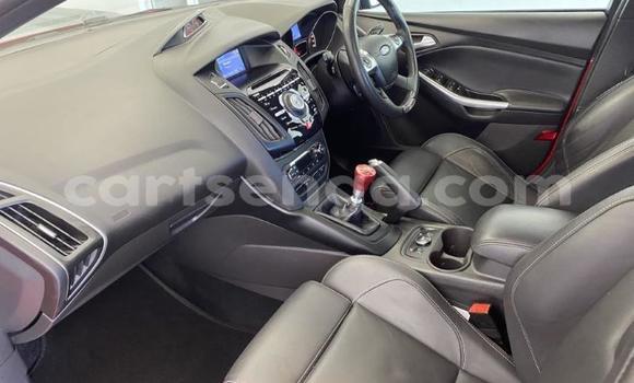 Acheter Occasion Voiture Ford Focus Rouge à Ezulwini, Hhohho Acheter Occasion Voiture Ford Focus Rouge à Ezulwini, Hhohho