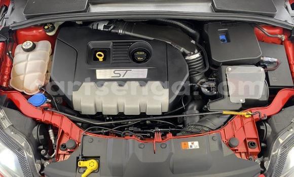 Acheter Occasion Voiture Ford Focus Rouge à Ezulwini, Hhohho Acheter Occasion Voiture Ford Focus Rouge à Ezulwini, Hhohho