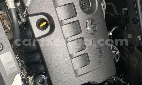 Buy Used Toyota RAV4 White Car in Ezulwini in Hhohho Buy Used Toyota RAV4 White Car in Ezulwini in Hhohho