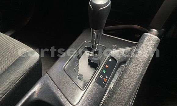 Buy Used Toyota RAV4 White Car in Ezulwini in Hhohho Buy Used Toyota RAV4 White Car in Ezulwini in Hhohho