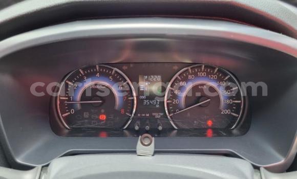 Acheter Occasion Voiture Toyota Rush Blanc à Ezulwini, Hhohho Acheter Occasion Voiture Toyota Rush Blanc à Ezulwini, Hhohho