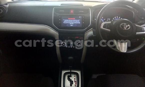 Acheter Occasion Voiture Toyota Rush Blanc à Ezulwini, Hhohho Acheter Occasion Voiture Toyota Rush Blanc à Ezulwini, Hhohho