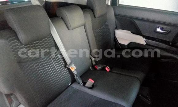 Acheter Occasion Voiture Toyota Rush Blanc à Ezulwini, Hhohho Acheter Occasion Voiture Toyota Rush Blanc à Ezulwini, Hhohho